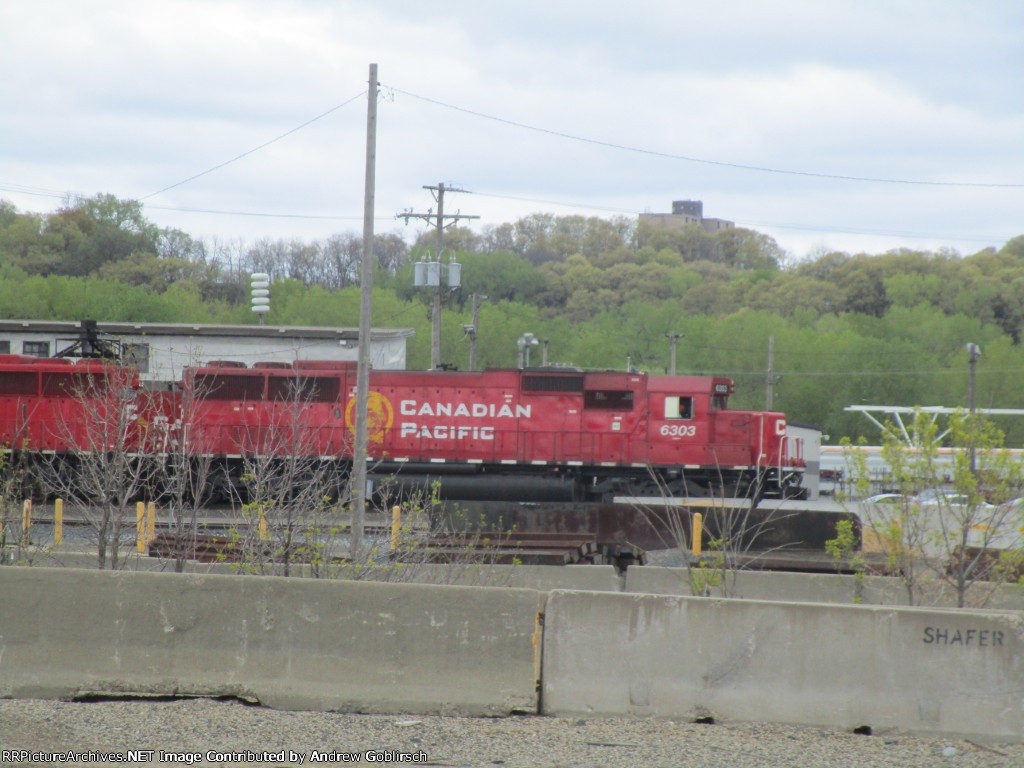 CP 6303 1